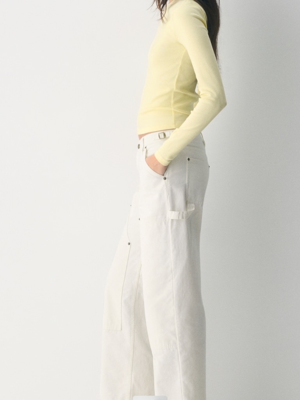 Aritzia TNA York Pant - Picture 2 of 6